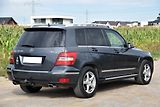 Mercedes-Benz GLK 320 CDi 4MATIC,PANOR,XENON,NAV - náhled 3
