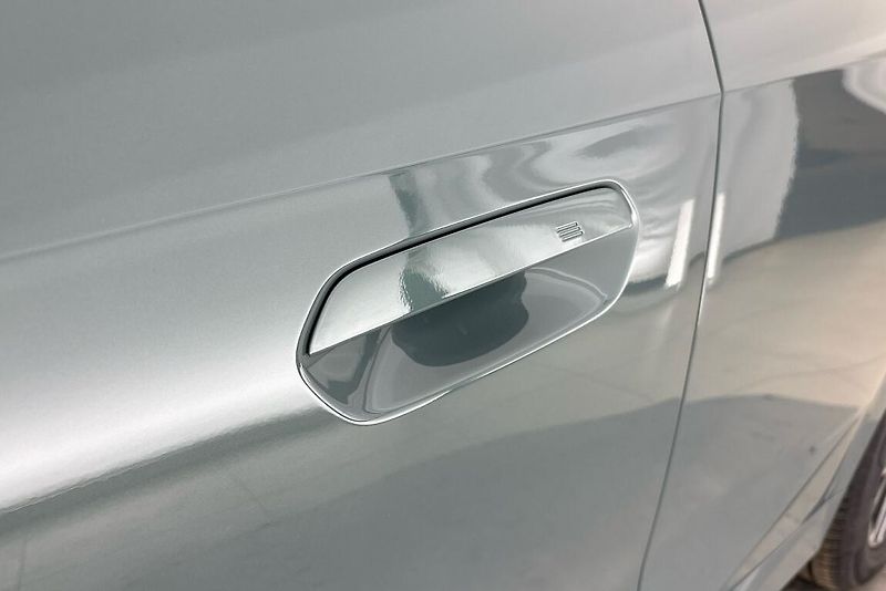 BMW X1 xDrive20d - fotka 20 z 23