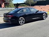 Audi A6 (2023) 3.0 55 TFSI quattro,tažné,DPH - náhled 4