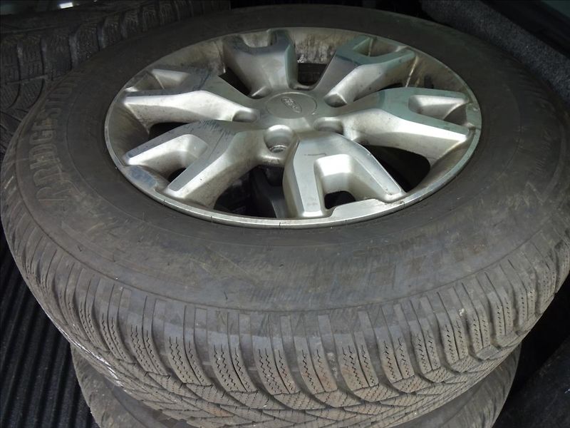 Ford Ranger 3,2 TDCi 147kW WILDTRACK - fotka 46 z 58