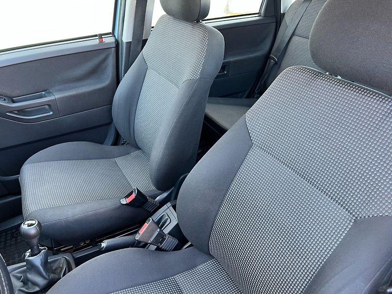 Opel Meriva (2009) 1.4i Klima! Tažné! Nová STK! - fotka 17 z 23