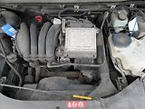 Mercedes-Benz Třídy B 1,5 i 70kW B 150 - náhled 23