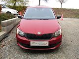 Škoda Fabia (2016) 1.0 MPI 55kW 1.MAJITEL - náhled 6