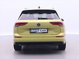 Volkswagen Golf Variant 1,5 TSI 110kW CZ LED 1.Maj - náhled 6