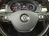 Volkswagen Passat (2017) 2.0 TDI, Serv.kniha, Kůže - náhled 16