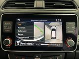 Nissan Leaf N-Connecta, 110 kW, 40kWh - náhled 71