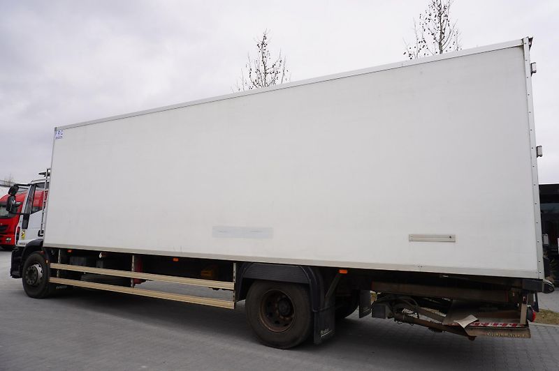 Iveco Eurocargo (2013) 190el25 EEV / 55 tho. km !!! - fotka 6 z 24