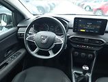 Dacia Jogger (2022) 1.0 TCe, LPG, ČR,1.maj - náhled 7