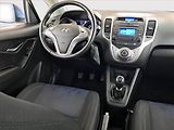 Hyundai ix20 (2013) 1.4 CVVT, Park. senzory - náhled 7