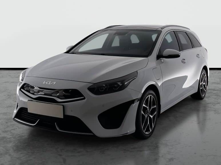 Kia Ceed (2023) Premium 1.6 GDI plug-in - fotka 2 z 17