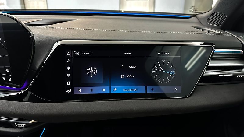 Audi A6 S-LINE / ZÁRUKA / TOP STAV - fotka 50 z 51