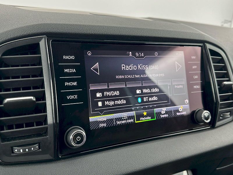 Škoda Karoq (2024) DSG 1.5TSI 110kW Selection Fre - fotka 15 z 31