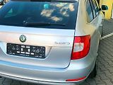 Škoda Superb 1,8TSi 1.maj, NOVÉ ROZVODY    - náhled 9