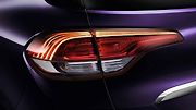 Renault Scenic Initiale Paris.