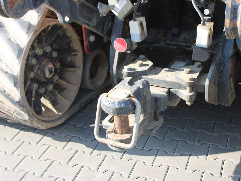 Case QUADRAC 620, TBZ - fotka 11 z 22