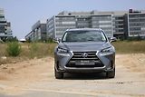 Lexus NX 300h 300H 2,5 HEV PREMIUM (LUXURY) - náhled 4