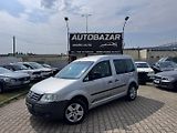 Volkswagen Caddy (2005) 1,9 TDI 77KW 2X ŠOUPAČKY 2.MAJ - náhled 1