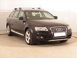 Audi A6 Allroad (2008) 3.0 TDI, 4X4, Automat, Navi - náhled 1