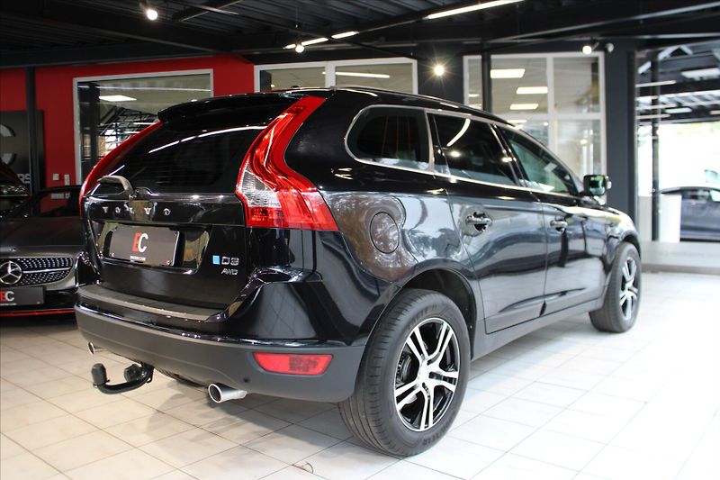 Volvo XC60 D3 AWD Polestar DPH/Tažné - fotka 6 z 26