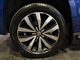Volkswagen Amarok 3.0TDI 190kW 4MOTION AVENTURA - náhled 35