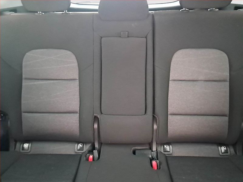 Hyundai Tucson (2020) 1.6 CRDi, 4X4, Tempomat - fotka 10 z 16