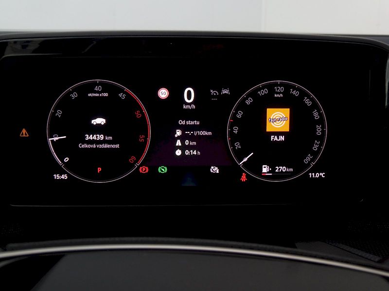 Škoda Kodiaq (2024) Selection 2,0 TDI 110kW DSG - fotka 17 z 28