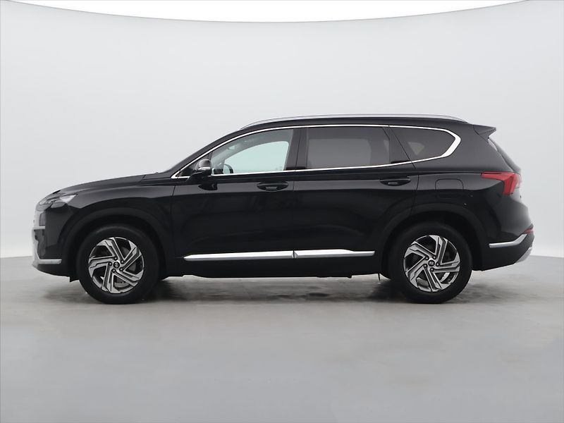 Hyundai Santa Fe 2,2 CRDi Smart DCT 142kW - fotka 4 z 36