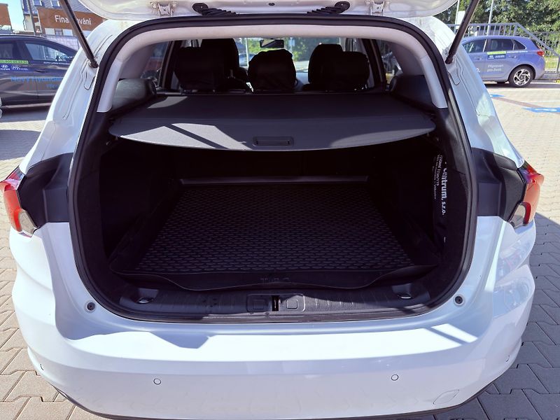 Fiat Tipo 1.4-70KW,KLIMA,NOVÉ BRZDY+PNEU - fotka 24 z 24