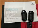 Citroën Jumper 2,0 HDi 1.maj. L2H2 servis kní - náhled 18