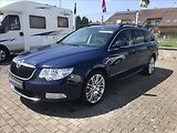 Škoda Superb 2,0 - náhled 1