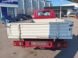 Volkswagen Transporter 2.4D 57kW valník - náhled 8