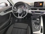 Audi A4 (2016) 2.0 TDI, Tempomat - náhled 7