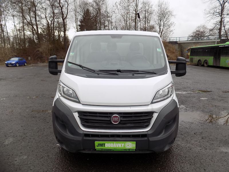 Fiat Ducato (2016) 2,3 96KW SKLÁPĚČ  - fotka 2 z 40
