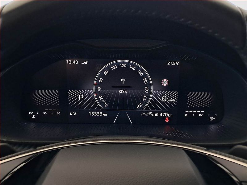 Škoda Scala (2024) Monte Carlo 1.0 TSI - fotka 11 z 21