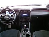 Hyundai Tucson (2021) 1.6T-GDi 110kW N-line MT - náhled 11