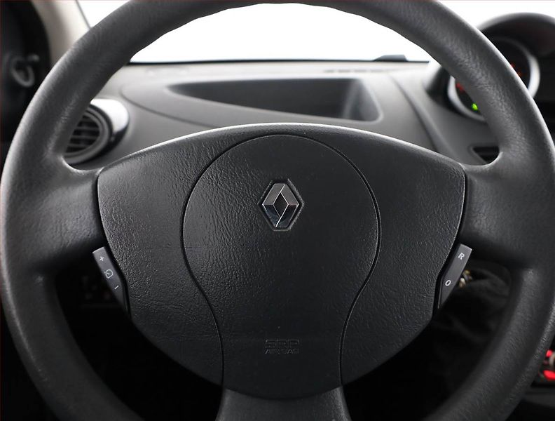 Renault Twingo (2012) 1.2 16V , servisované - fotka 8 z 12