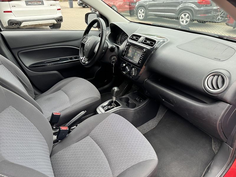 Mitsubishi Space Star (2018) 1.2i Mivec Navi Automat DAB - fotka 19 z 50