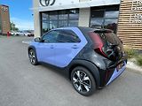 Toyota Aygo 1.5 Hybrid automat Style Smart - náhled 6