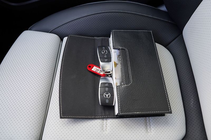 Mercedes-Benz Třídy A A 180d AMG/7AT/kůže/Designo/ČR - fotka 36 z 37