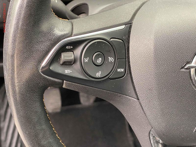 Opel Crossland X (2019) 1.2 T, Innovation, navi, - fotka 13 z 19