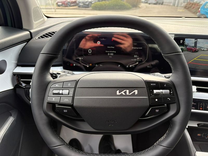 Kia Sportage (2026) 1,6 T-GDi GPF 4x4 7DCT TOP (20 - fotka 18 z 18