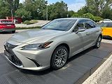 Lexus ES 300h 300h 2,5 HEV LUXURY - náhled 1