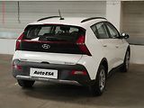 Hyundai Bayon (2024) 1.2MPi, 1.maj,ČR, AC, park - náhled 6