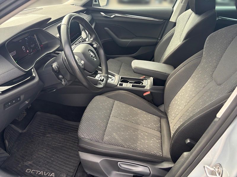 Škoda Octavia (2022) STYLE 2.0TDI 110kW CZ DPH - fotka 7 z 11