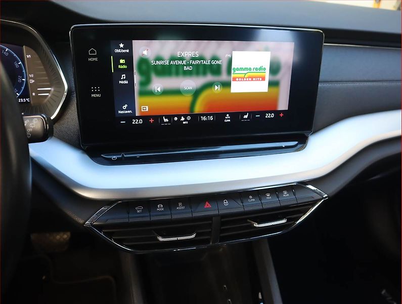 Škoda Octavia (2023) Style 2.0 TDI, Automat - fotka 12 z 24