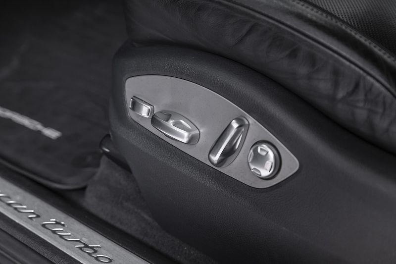 Porsche Macan Turbo*BOSE*Panorama - fotka 22 z 42