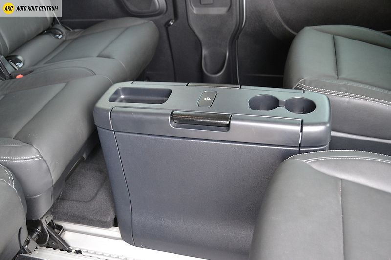 Renault Trafic SPACECLASS dCi 170 EDC L2 7 MÍ - fotka 22 z 64