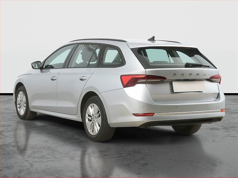 Škoda Octavia (2022) Ambition 2.0 TDI, ČR,1.maj - fotka 4 z 18