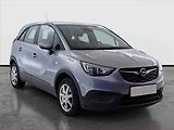 Opel Crossland X (2020) 1.2 Turbo, ČR,1.maj - náhled 1