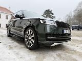 Land Rover Range Rover (2022) 3.0 D6H,FACELIFT ,TOP - náhled 12